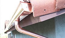 Rain Gutter Installation, Repair, Cleaning in Byron, IL